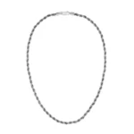 Ανδρικό Κολιέ Αλυσίδα Boss  SKU 1580839 - Image 3