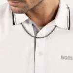 Ανδρικό Κολιέ Αλυσίδα Boss  SKU 1580839 - Image 2