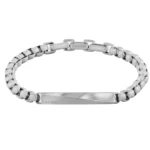 Ανδρικό Βραχιόλι Calvin Klein   SKU 35100056