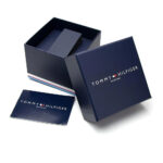 Γυναικείο ρολόι Tommy Hilfiger  με χρυσό μπρασελέ  SKU: 1782844 - Image 6