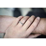 UNISEX Buddha To Buddha Ring 611 Esther Small - Image 6