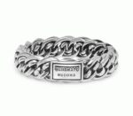 UNISEX Buddha To Buddha Ring 612 Nathalie Xs