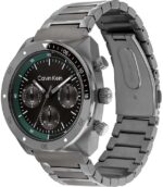 Ανδρικο Ρολοι Calvin Klein Flex  SKU 25200466 - Image 4