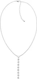 Calvin Klein Γυναικείο Κολιέ από Ατσάλι SKU  35000839 - Image 3