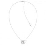 CALVIN KLEIN Κολιέ από ανοξείδωτο ατσάλι  SKU 35000638 - Image 3