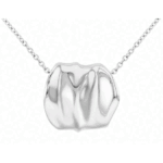 CALVIN KLEIN Κολιέ από ανοξείδωτο ατσάλι  SKU 35000638 - Image 4