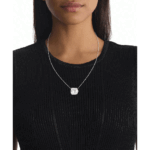 CALVIN KLEIN Κολιέ από ανοξείδωτο ατσάλι  SKU 35000638