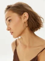 Σκουλαρίκια Calvin Klein  SKU 35000644 - Image 3