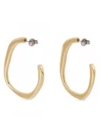 Σκουλαρίκια Calvin Klein  SKU 35000644 - Image 4