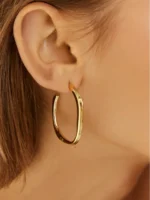 Σκουλαρίκια Calvin Klein  SKU 35000644