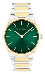 CALVIN KLEIN LINEAR ELEGANCE  Γυναικείο ρολόι  SKU 25100114 - Image 2