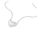Calvin Klein Heart Pendant Necklace  Γυναικείο κολιέ  SKU 35000757