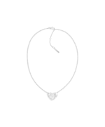 Calvin Klein Heart Pendant Necklace  Γυναικείο κολιέ  SKU 35000757 - Image 2