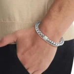 Ανδρικό Βραχιόλι Calvin Klein  Διπλό  SKU 35100091