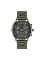 Calvin Klein Gauge Ανδρικό Ρολόι 41mm Μπαταρίας με Γκρι Μεταλλικό Μπρασελέ SKU 25200494 - Image 3