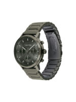 Calvin Klein Gauge Ανδρικό Ρολόι 41mm Μπαταρίας με Γκρι Μεταλλικό Μπρασελέ SKU 25200494 - Image 5