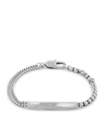 Calvin Klein Ανδρικό Βραχιόλι από Ατσάλι Sku 35100058 - Image 3