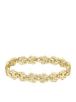 Boss Γυναικείο Βραχιόλι από Ατσάλι Επιχρυσωμένο SKU 1580741 - Image 2