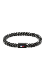 Tommy Hilfiger Ανδρικό Βραχιόλι από Ανοξείδωτο Ατσάλι SKU 2790649 - Image 2