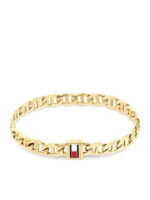 Tommy Hilfiger Ανδρικό Βραχιόλι Ατσάλι  SKU 2790646 - Image 3