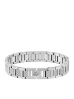 Lacoste Metropole Ανδρικό Βραχιόλι από Ανοξείδωτο Ατσάλι SKU 2040117