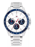 Tommy Hilfiger  Stainless Steel Bracelet Ανδρικo Ρολόγια  SKU: 1792238 - Image 3