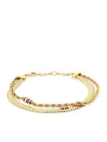 Tommy Hilfiger Γυναικείο Βραχιόλι από Ανοξείδωτο Ατσάλι Επιχρυσωμένο SKU 2780982 - Image 3