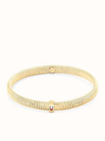 Tommy Hilfiger Γυναικείο Βραχιόλι Χειροπέδα από Ατσάλι Επιχρυσωμένο SKU 2781005 - Image 5