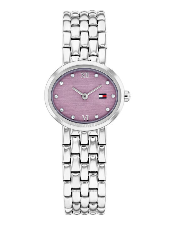 TOMMY HILFIGER Moira Crystals Γυναικεία Ρολόγια  SKU: 1782843 - Image 1