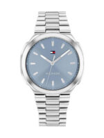 Tommy HILFIGER Chloe Stainless Steel Bracelet  Γυναικεία Ρολόγια  SKU : 1782818