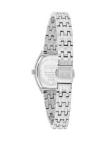 Tommy Hilfiger Γυναικείο Ρολόι Μπαταρίας με Ασημί Μεταλλικό Μπρασελέ SKU 1782869 - Image 3