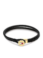 Tommy Hilfiger Ανδρικό Βραχιόλι από Δέρμα SKU 2790669 - Image 2