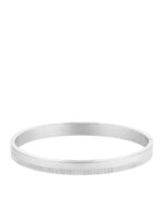 Lacoste  Γυναικεία Βραχιόλι Χειροπέδα από Ατσάλι SKU 2040617 - Image 5