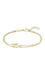 Lacoste Γυναικεία Βραχιόλι από Ατσάλι Επιχρυσωμένο SKU 2040581 - Image 3