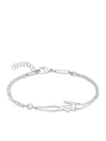 Lacoste Βραχιόλι  Γυναικεία  από Ατσάλι SKU 2040580 - Image 2