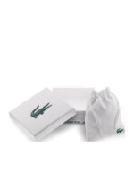 ΜΕΝΤΑΓΙΟΝ Αντρικό LACOSTE από Ασημί Ανοξείδωτο Ατσάλι  SKU 2040614 - Image 5