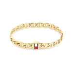 Tommy Hilfiger Ανδρικό Βραχιόλι Ατσάλι  SKU 2790646 - Image 4