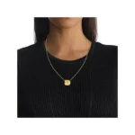 Γυναικείο Κολιέ Calvin Klein  SKU 35000639