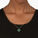 Γυναικεία Κολιέ Lacoste Fashion Show  SKU 2040560