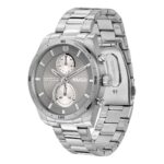 HUGO BOSS Fast Silver Steel Bracelet  SKU 1530372