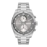HUGO BOSS Fast Silver Steel Bracelet  SKU 1530372 - Image 2