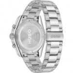 HUGO BOSS Fast Silver Steel Bracelet  SKU 1530372 - Image 4