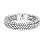 UNISEX Buddha to Buddha RING 106 Ellen Small - Image 2