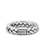 UNISEX Buddha To Buddha Ring 810 George Small