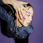 UNISEX Buddha to Buddha Ring 618 Barbara XS Silver - Image 2