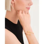 ROSEFIELD Stainless Steel Bracelet  SKU: JBCBG-J1047 - Image 2