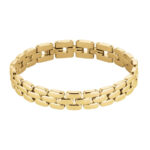 Βραχιόλι Rosefield Legacy Gold  SKU  JBLBG-J889 - Image 3