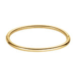 Βραχιόλι Rosefield Essential Bangle Gold  SKU JBPBG-J1045 - Image 3