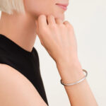 Βραχιόλι Rosefield Essential Bangle  SKU  JBPBS-J1046 - Image 2