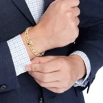 Tommy Hilfiger Ανδρικό Βραχιόλι Ατσάλι  SKU 2790646